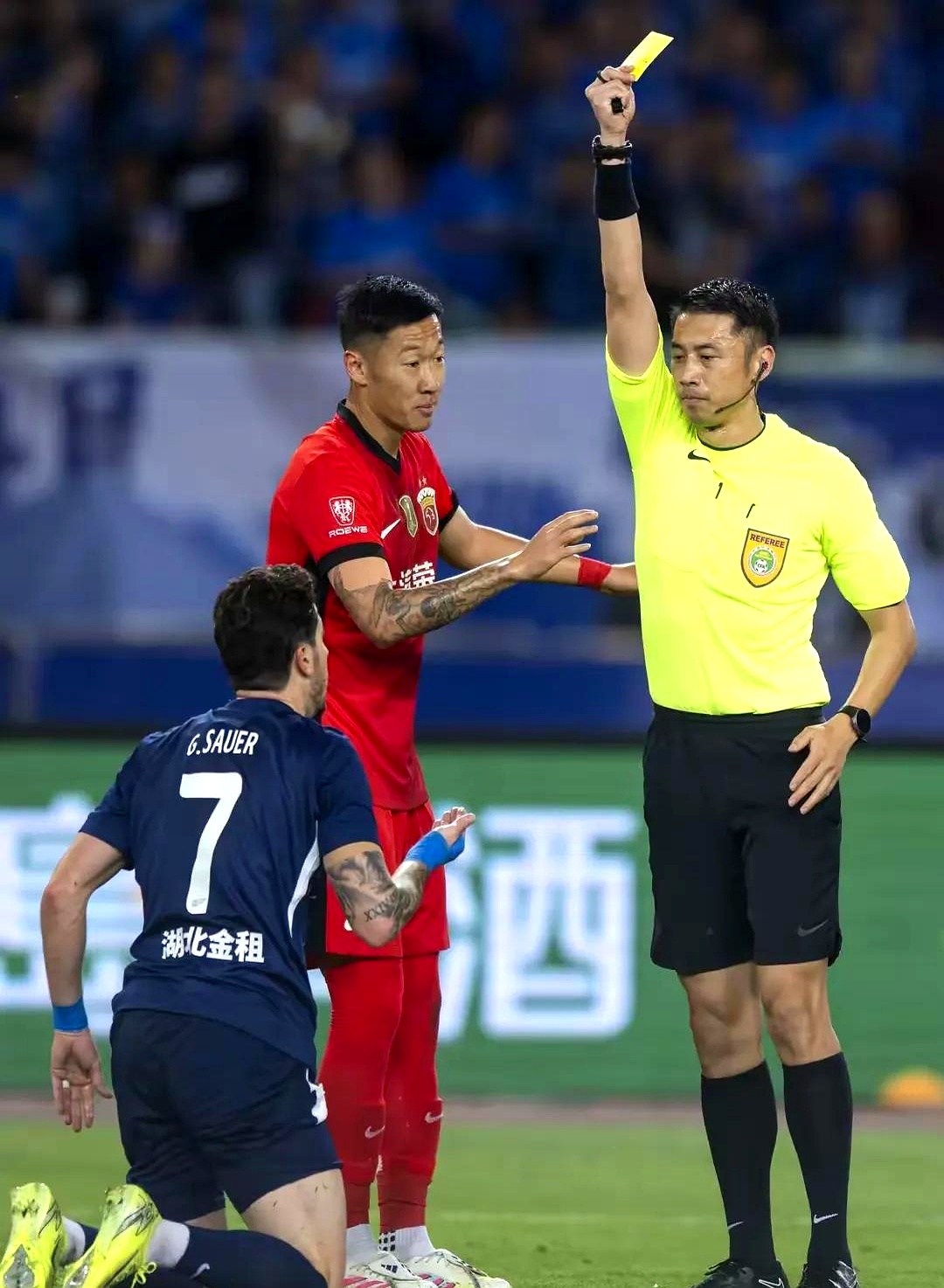 有礼投注-今晚上海海港调整名单以备NBA常规赛，手感冰凉环节打磨，态度坚定，纪律约束更严格的简单介绍